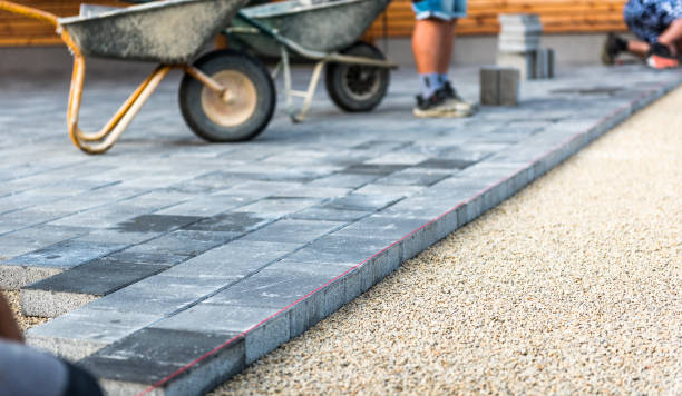 Reliable Jamesburg, NJ Driveway Pavers Solutions